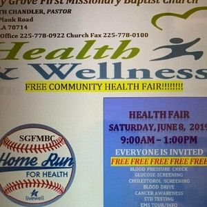 Meet your Posher, Cheryl